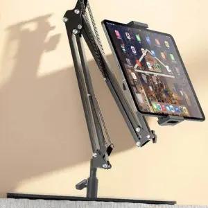 3단 태블릿거치대 스탠드 핸드폰용품 WFG29XJ