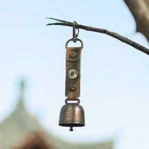 캠핑종 풍경소리 미니종 배낭종 워낭종 행어고리포함