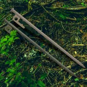 컬러 단조 팩 30cm