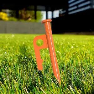 컬러 단조 팩 20cm