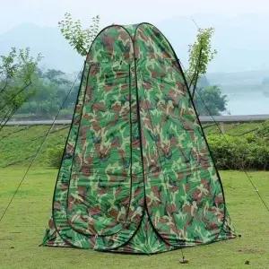 이동식 샤워장 간이탈의실 화장실텐트 캠핑샤워텐트 WFG56CH