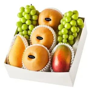 프리미엄 제철과일 선물세트 3.5kg