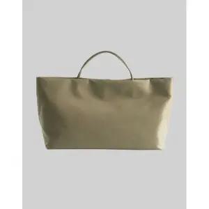 매장정품 DIGUE mute nylon tote BAG (BEIGE)