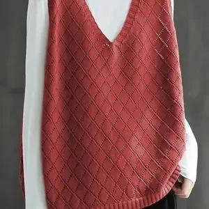 바둑판경량패딩조끼 퀼팅브이넥가을 겨울 베스트 점퍼 자켓 방한복 아우터 바람막이 잠바 다운 코풍 옷