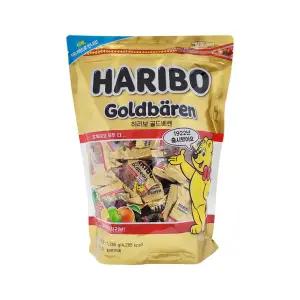 하리보골든베렌 골드베렌 독일 코스트코젤리 편의점