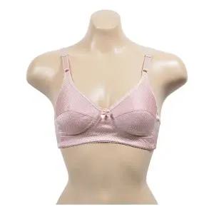 노와이어 노몰드 풀컵 브라 데일리 속옷 편한브래지어