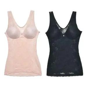 레이스 노와이어 몰드 올인원