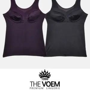 감각적인 풀컵 노와이어 노몰드 브라런닝