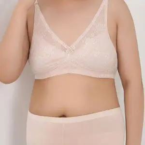 (디올라)노몰드 무빙 럭셔리 빅사이즈 AB컵 브라