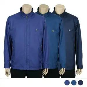 25017 로븐 간절기 바람막이 히든 집업 점퍼 초 집업 여름옷 경량 바람막이 점퍼 간절기 아우터