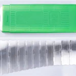 ( )캠핑 바람막이 버너 바람 가림막 윈드 쉴드 10단