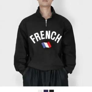 오버핏 아노락바람막이 남녀공용