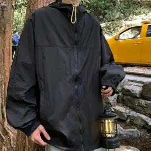 여자 남자 점퍼 캠핑 봄 가을 바람막이 아노락 등산 야구점퍼 바람막이점퍼