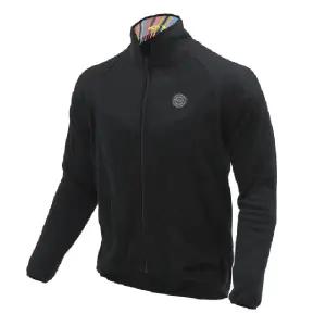 남자 겨울 러닝 바람막이 플리스 자켓 방풍 바람막이 후드 자켓 마라톤