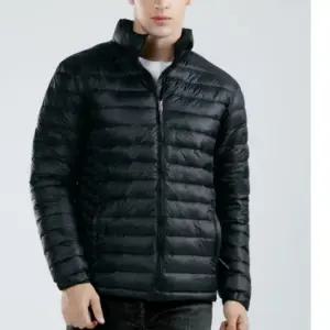 패딩점퍼 경량 간절기점퍼 패딩조끼추천 바람막이재킷 경량패딩조끼 캐주얼바람막이