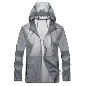 디테일 스트링 바람막이 데일리 바람막이 남여공용 후드 스트링 커플 점퍼 여자상의