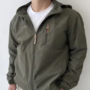 남성 아웃도어 후드 바람막이 자켓 재킷 DJJ8817