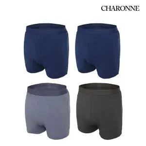 [25신상] 샤론느 풍기인견 남성용 안심 트렁크 4종 국내생산_22422849_671735