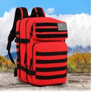 캠핑 대용량 대형 등산 가방 백패킹 배낭 45L