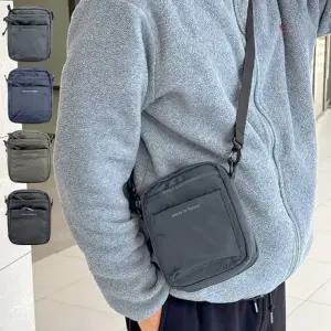 등산 가방 캠핑 아웃도어 미니 크로스백