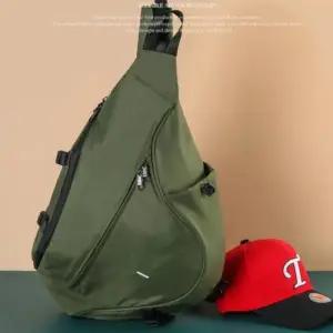 빅캐주얼 슬링백 바디 크로스백 여행용 캠핑용빅 나들이용