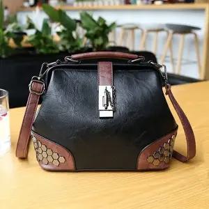 고급 여성핸드백 토트백 크로스백 SL337