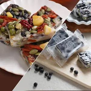 갓지은 영양찰떡2종[모듬700g+서리태콩700g]