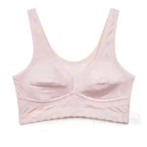 [라일리여성언더웨어] Rly 노와이어 인견 스포츠브라 여성브라 심리스 여성브