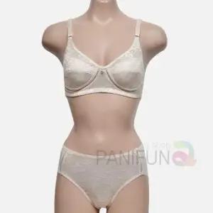 [라일리여성언더웨어] Rly 여성브라팬티세트 오가닉팬티 레이스팬티 여성삼각팬