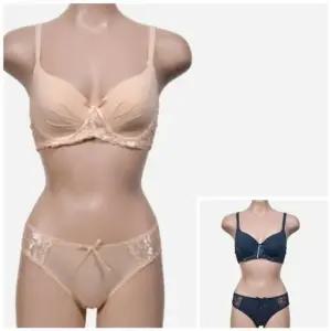 [라일리여성언더웨어] Rly 레이스브라팬티 풀컵와이어브라 편한브래지어 편한세