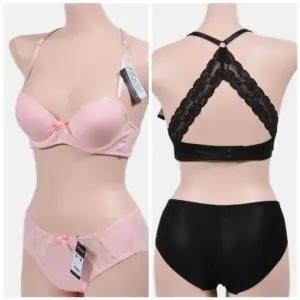 [라일리여성언더웨어] Rly 브라팬티셋트 와이어브라 여성브라팬티세트 여성브라
