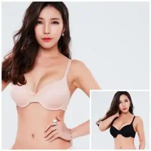 [라일리여성언더웨어] Rly 빅사이즈브라세트 브라C컵 여자브래지어 팬티브라세