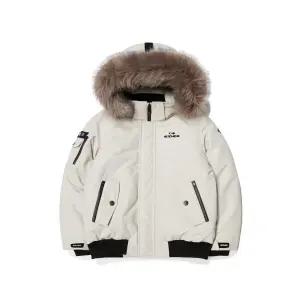 매장정품 아이더 EIDER [Last Chance!!] 마지막 물량 키즈 STOOKY (스투키) UNI 다운 자켓 JUW23501 109002