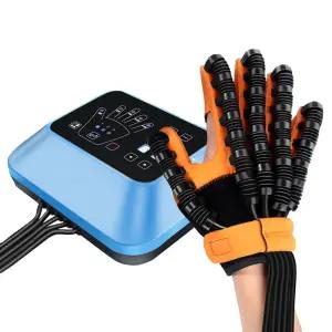 손가락 글러브 표준 마비 재활 장갑 편마비