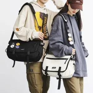 [룽스]숄더백 메신저백 캐주얼