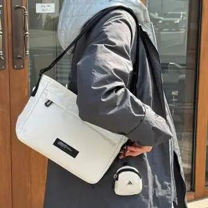 [룽스]여성 학생 대학생 데일리 가방 YIC955