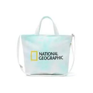 매장정품 NATIONALGEOGRAPHIC 내셔널지오그래픽 NATIONAL GEOGRAPHIC KIDS K235KCR130 베이직에코백 MINT 5