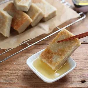 구워먹는 현미찰떡 700g