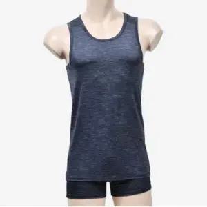 팬티 인견 팬티+런닝 속옷세트(3매입)