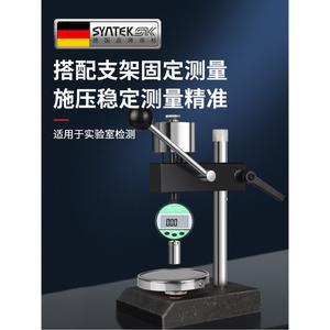 장치 식별 연구 게 압력 시험기 휴대용 오일 메모리 교정 스캐너 진단 핀코드