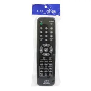 LG 엘지 전용 TV 티비 리모콘 200 리모컨 리모 삼성컨 만능컨 넷플릭스컨 멀티 멀티컨
