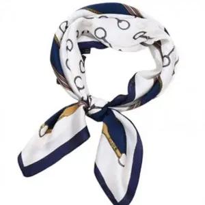 ( )여성봄스카프 정사각 데일리 간절기 실크 스카프 스카프 여름 여성 목 봄 간절기 실크 머플러