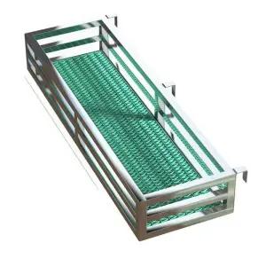 스텐 베란다 아파트 화분 철제 걸이대 난간 발코니 열기 씽크대 선반 싱크대 건조대 도어