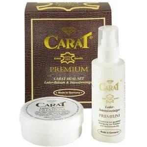 캐럿 가죽관리 세트(보호제+클리너+스폰지)_24649048