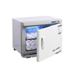 타올스팀기 스팀타올 살균 기계 타올 가열 미용실 네일 스팀 살균기