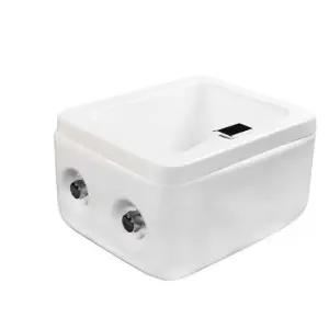 네일샵 족욕 세면대 페디큐어 스파 마사지 안마 찜질 기구 용품