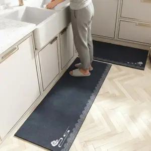 ( )빠른건조 소프트 규조토 발매트 2종 (다크네이비)_24630693