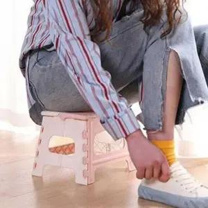 휴대용 접이식 1인용 캠핑용 의자 다용도 낚시 간편_24657531