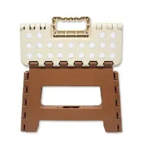 휴대용 접이식 캠핑의자 작업의자(중) 약 29x22x22cm_24658796