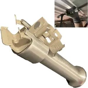 랙-에이티어 클립 와커 - 마그네틱 빔 클램프 도구 플랜지 홀더 전기 와커(54100)